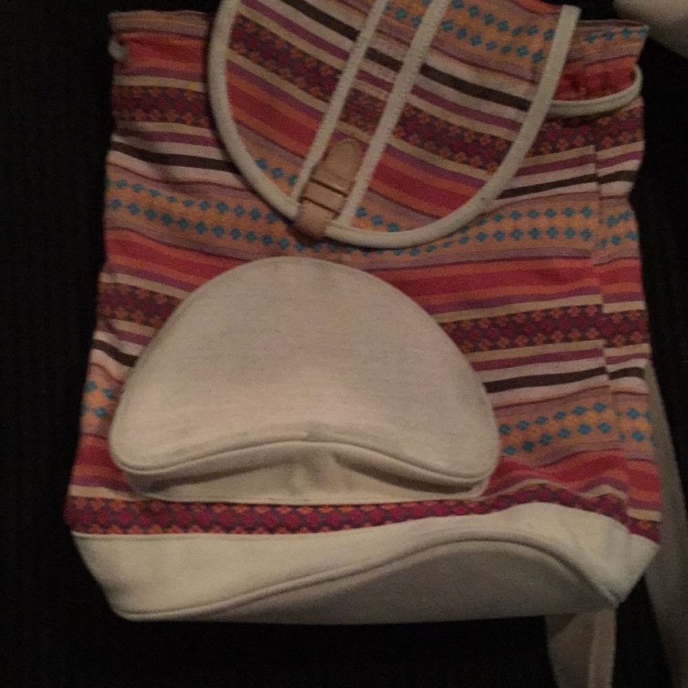 Toms backpack - Picture 2 of 8